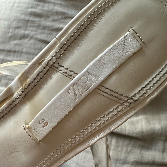 Zara Heels - Picture 6 of 6